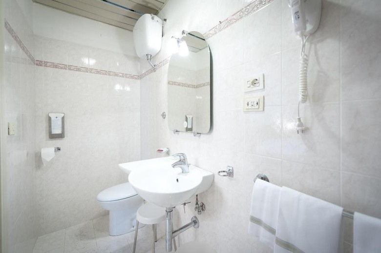Hotel Martelli