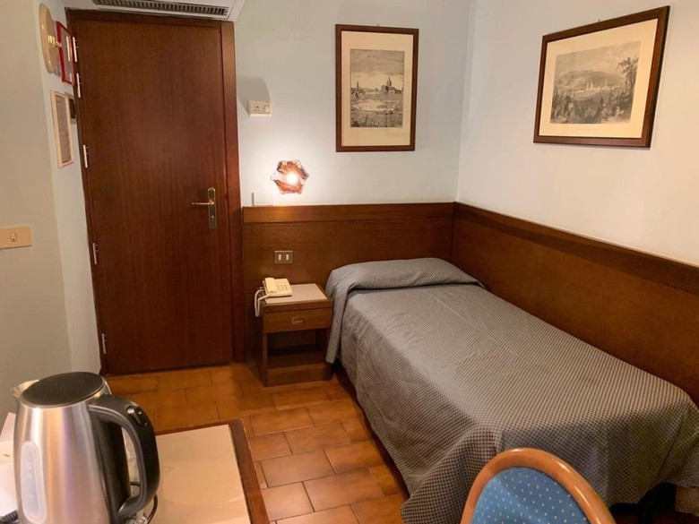 Hotel Martelli