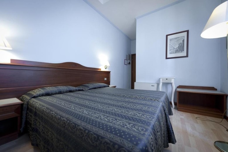 Hotel Martelli