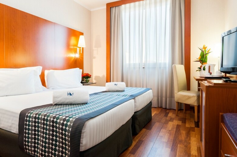 Hotel Eurostars Toscana