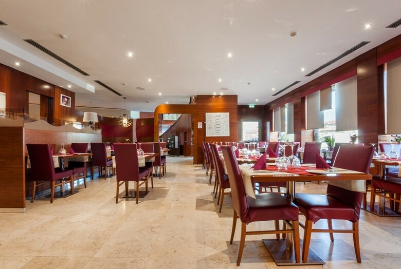 Hotel Eurostars Toscana
