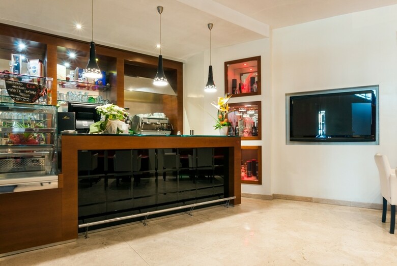 Hotel Eurostars Toscana