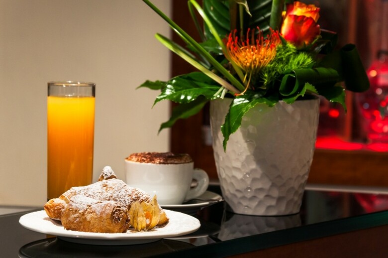 Hotel Eurostars Toscana