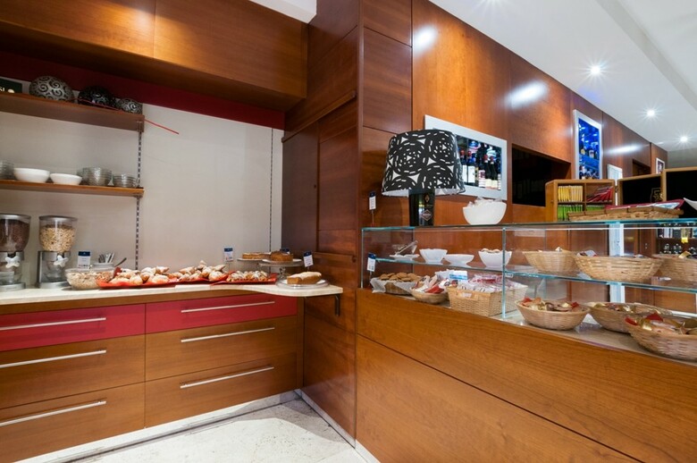 Hotel Eurostars Toscana