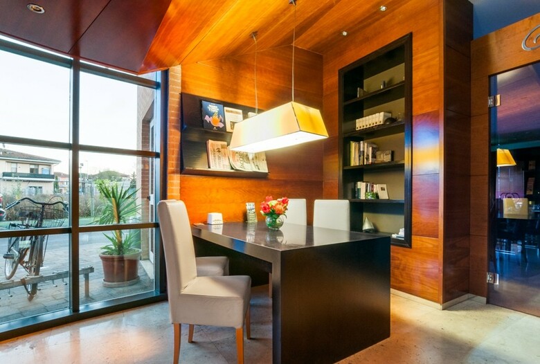 Hotel Eurostars Toscana