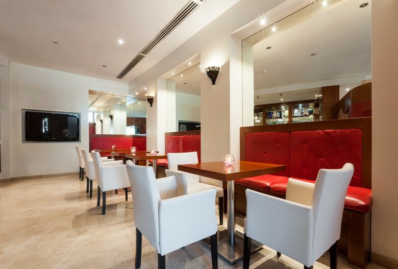 Hotel Eurostars Toscana