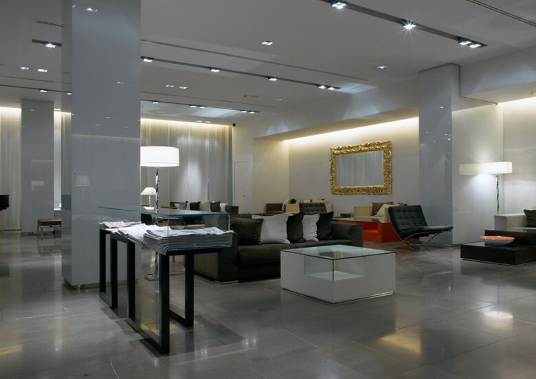 Hotel NH Collection Milano President