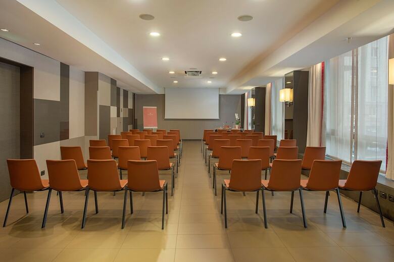 Hotel NH Collection Milano President