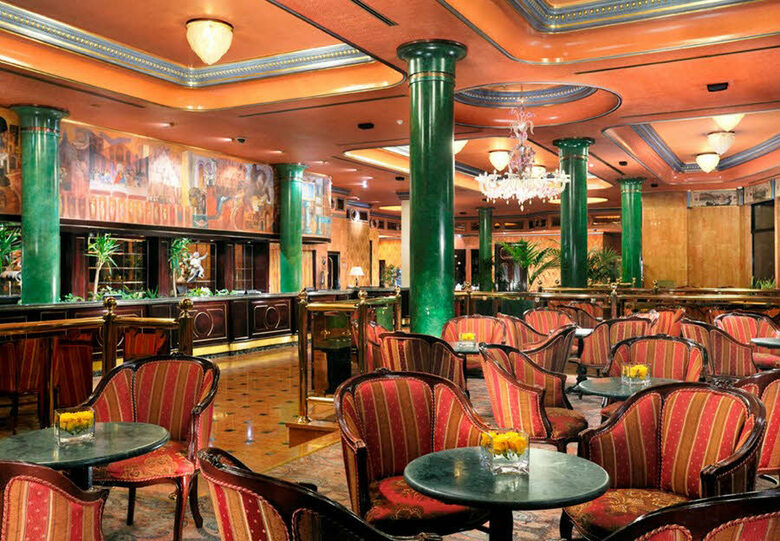 Marriott Milan Hotel