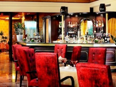 Marriott Milan Hotel