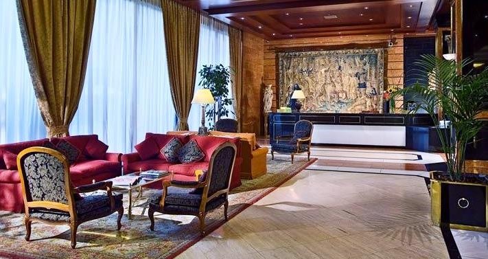 Hotel Meli� Milano