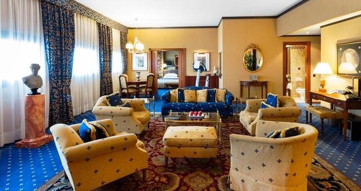 Hotel Meli� Milano