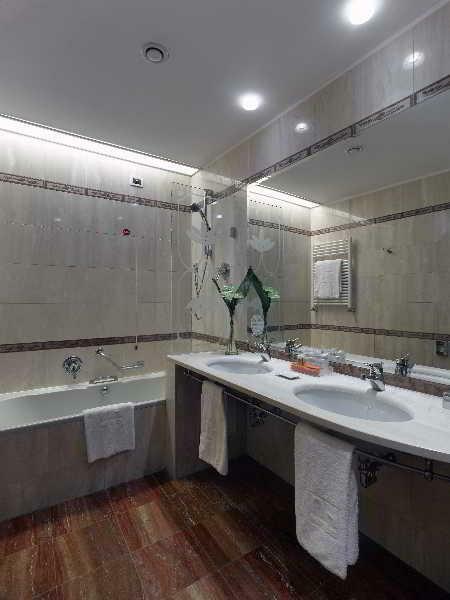 Hotel NH Milano Machiavelli