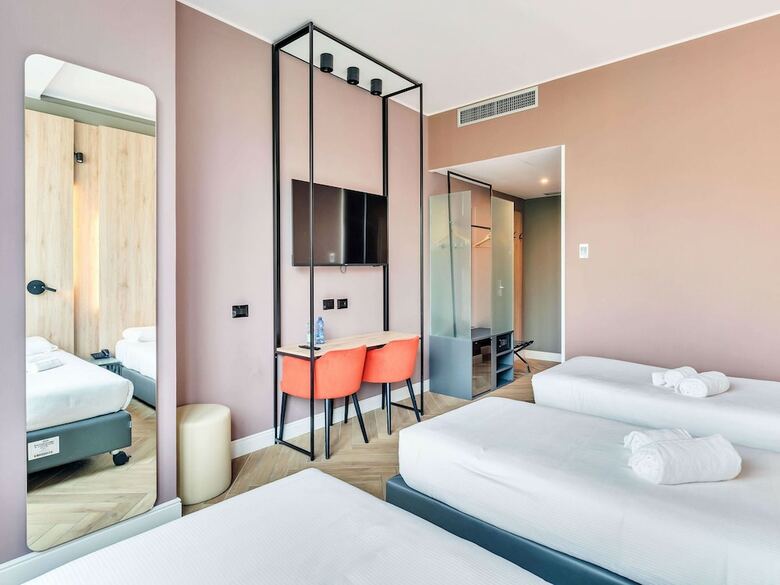 Hotel Mini Aosta