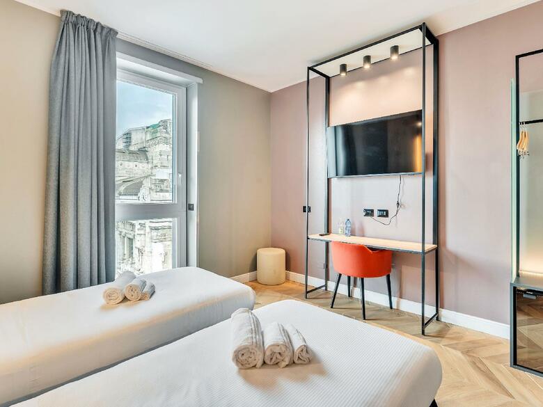 Hotel Mini Aosta