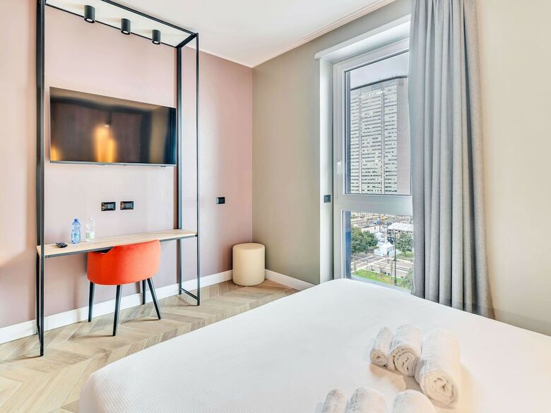 Hotel Mini Aosta