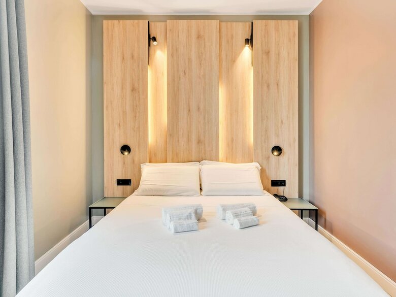 Hotel Mini Aosta