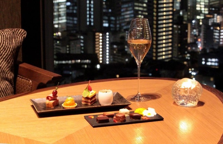 Shinagawa Prince Hotel