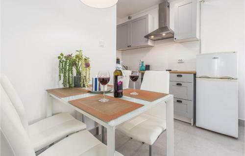 Apartment Korculanska I