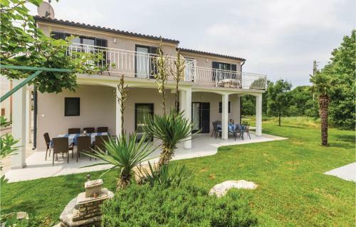 Apartment Korculanska I