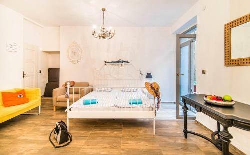 Apartments Kolenicka