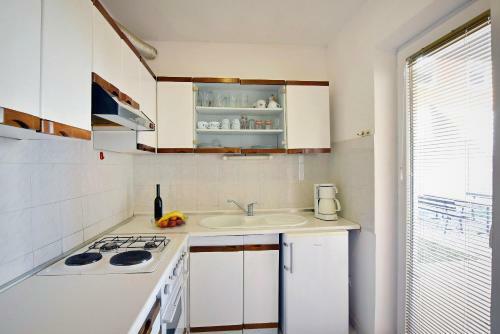 Apartments Vila Marinela