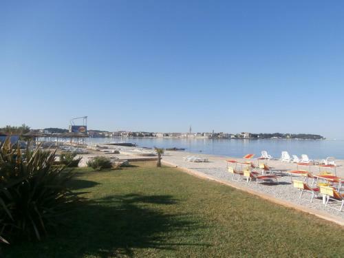 Apartments Vila Marinela