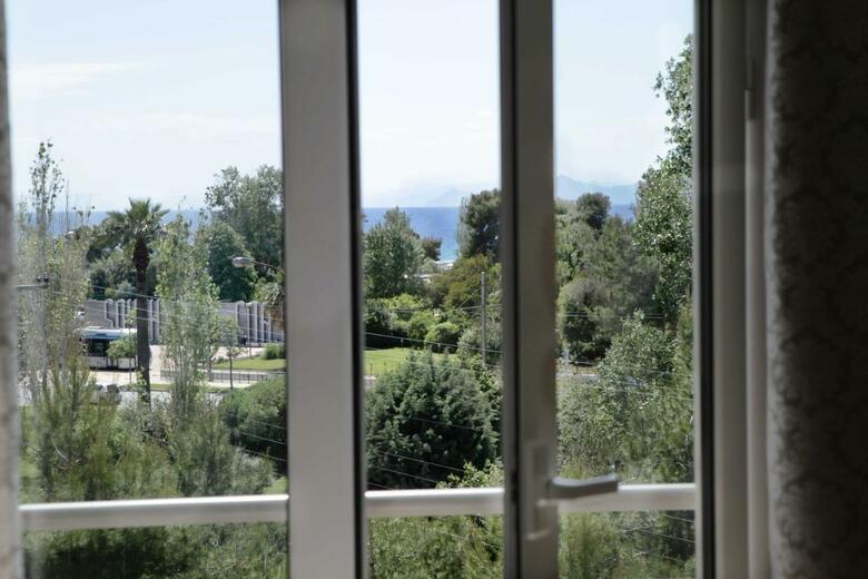 Minavra Hotel