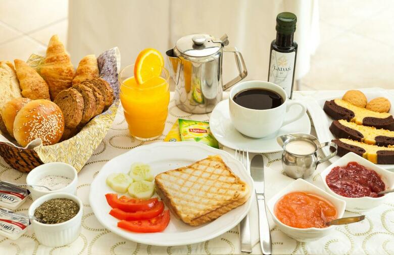 Minavra Hotel