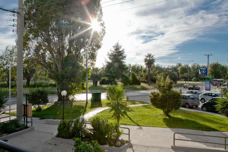 Minavra Hotel