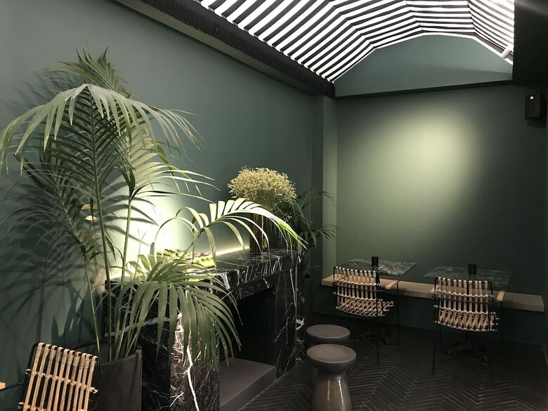 Niki Athens Hotel