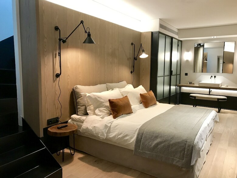 Niki Athens Hotel