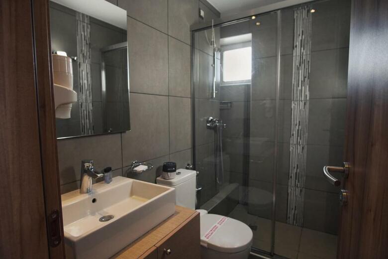Elements Hotel Apartments
