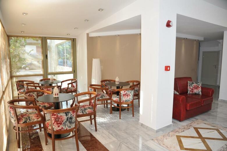 Elements Hotel Apartments
