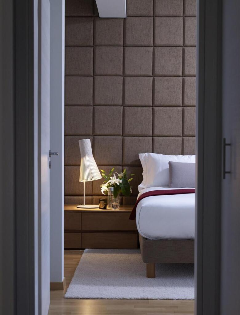 Apartamento Scale Suites