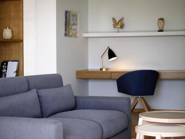 Apartamento Scale Suites