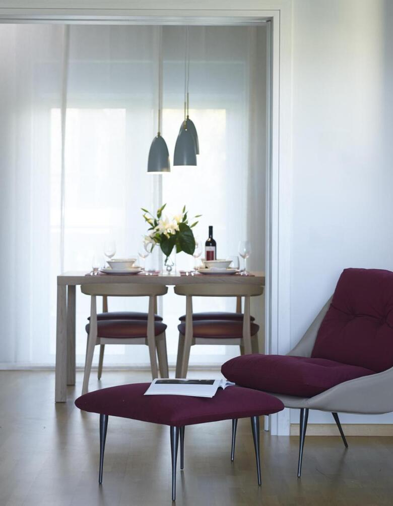 Apartamento Scale Suites