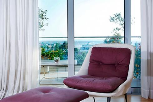 Apartamento Scale Suites