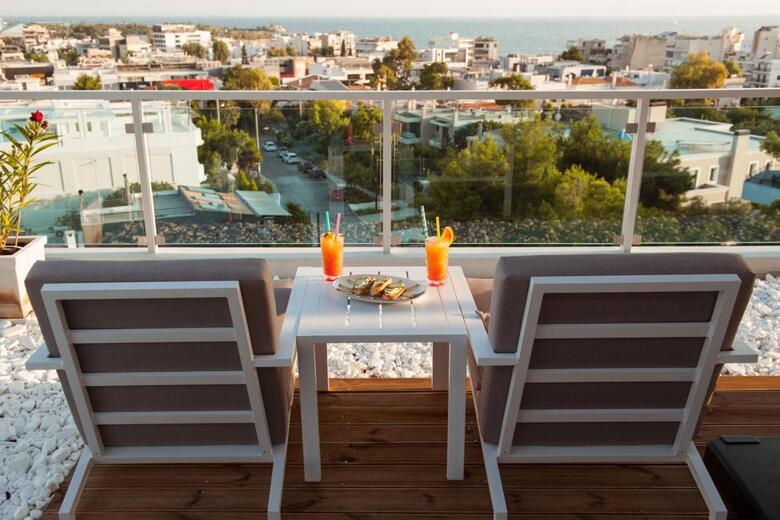 Apartamento Scale Suites