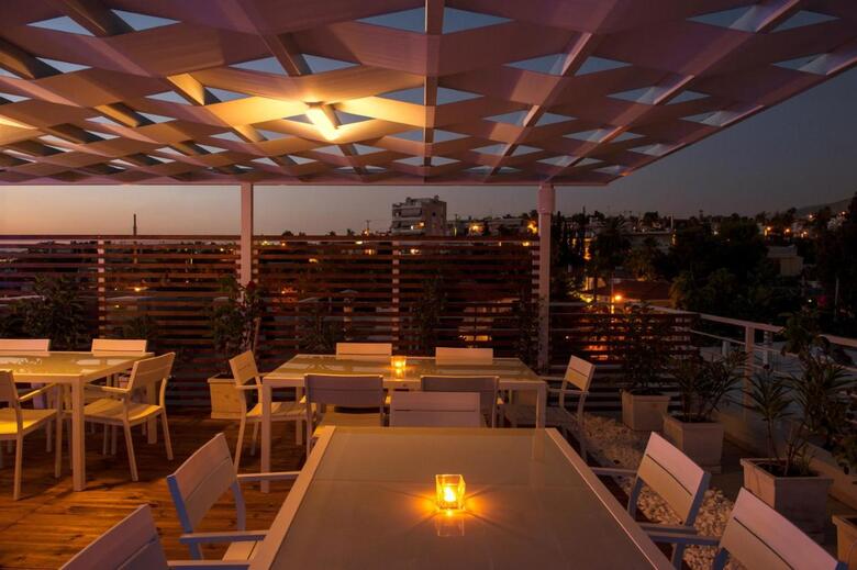 Apartamento Scale Suites
