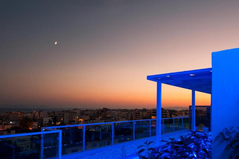 Apartamento Scale Suites