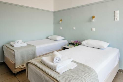 Phaedra Hotel
