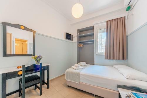 Phaedra Hotel