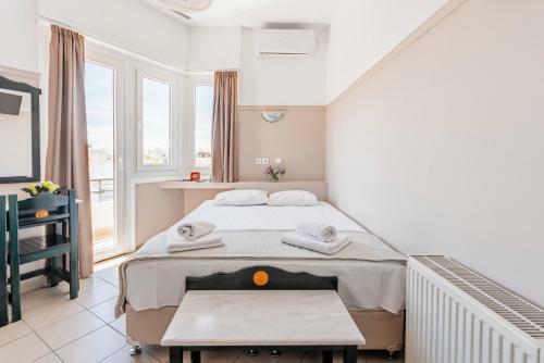 Phaedra Hotel
