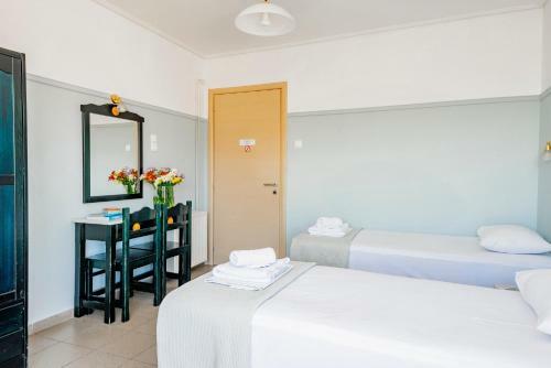 Phaedra Hotel