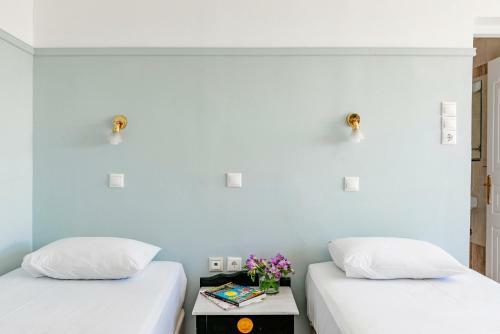 Phaedra Hotel