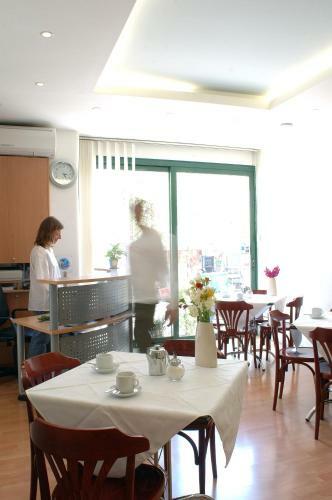 Phaedra Hotel