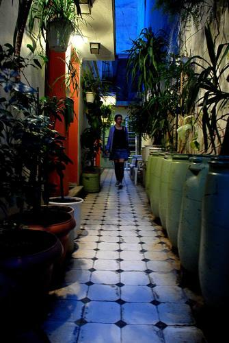 Pagration Youth Hostel