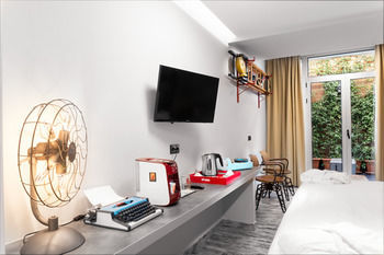 Hotel 360 Degrees