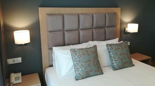 Hotel Thissio